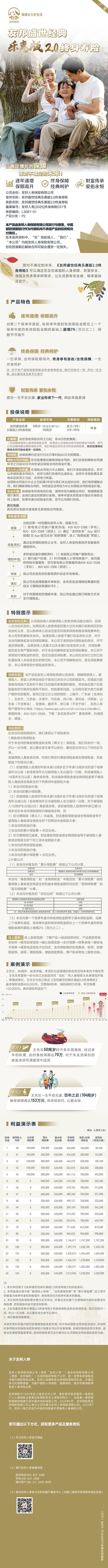 友邦盛世经典乐惠版2.0终身寿险挂网图片.png