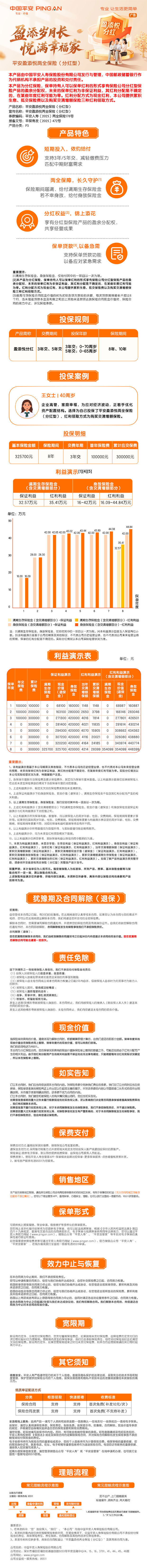 0.平安人寿平安盈添悦两全保险(分红型)产品挂网图片.jpg