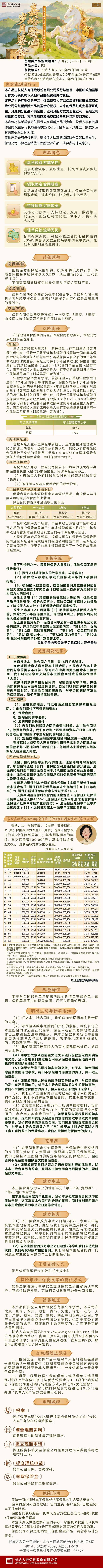 长城人寿公司长城嘉峪关安心2.0年金保险(分红型)挂网图片.png